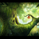 Illustration for article titled Drown Your Eyeballs in Rayman: Origins' Gorgeous Concept Art